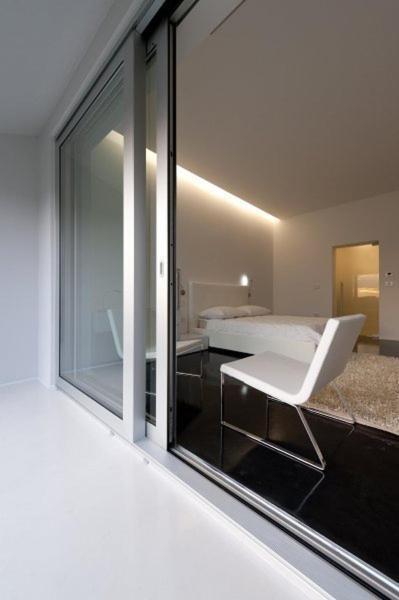 Hotel House Iaquin Dobrovo Zimmer foto